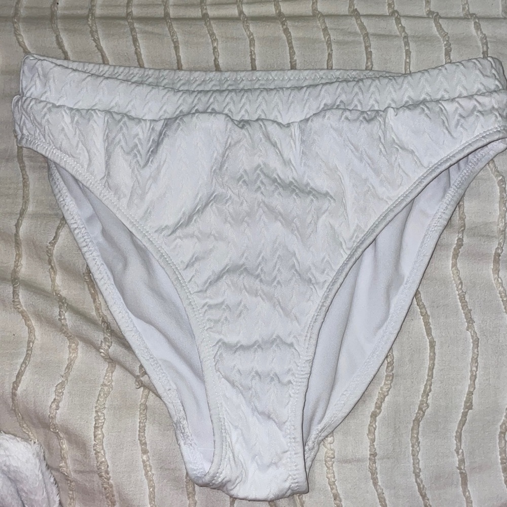 Bikini bottoms